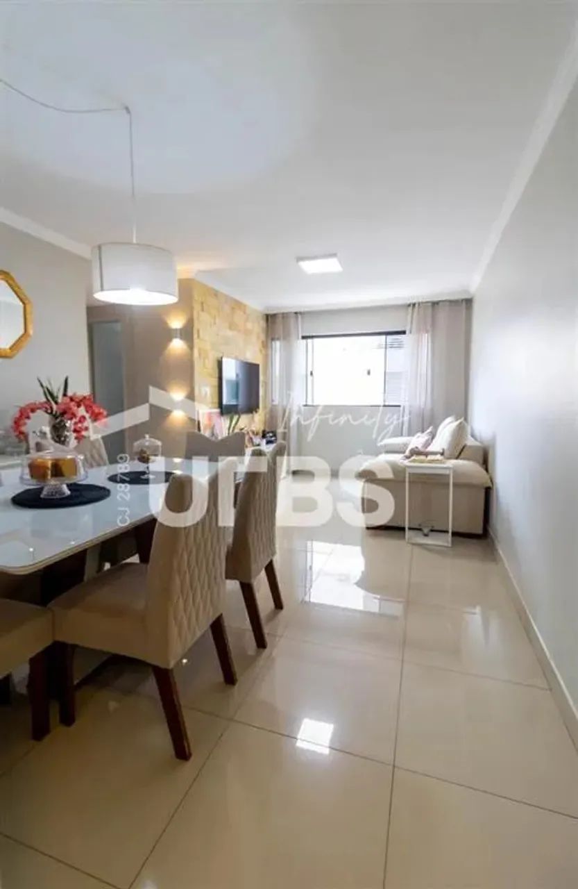 Edifício Granville - Apartamento 2 quartos - Foto 4