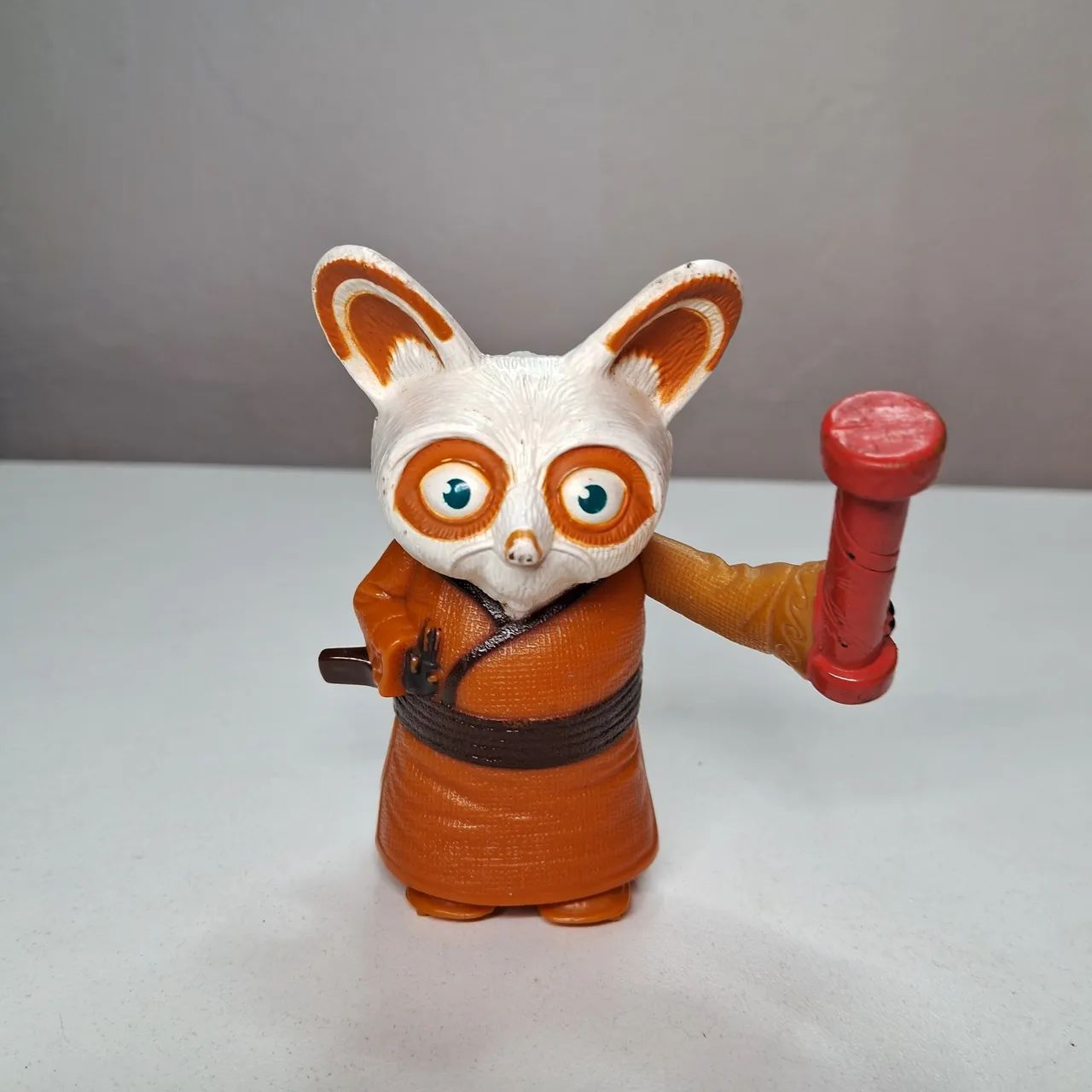 Kung Fu Panda - Kit com 03 Colecionáveis  - Foto 4