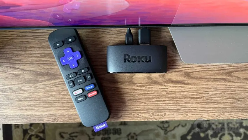 ROKU EXPRESS CONVERSOR SMARTV