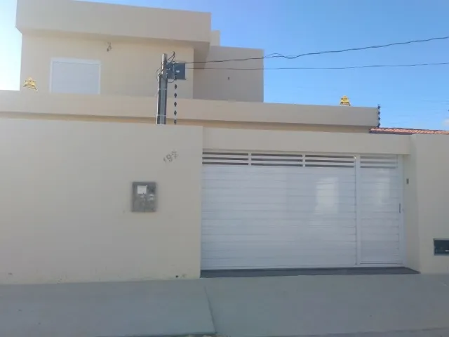 Casa na Aruana
