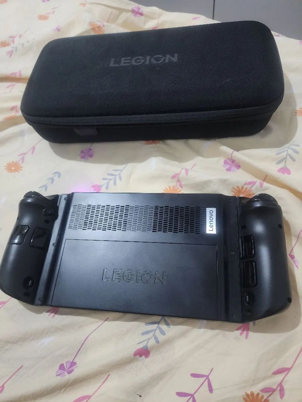 Console Portátil  lenovo Legion go  - Foto 3