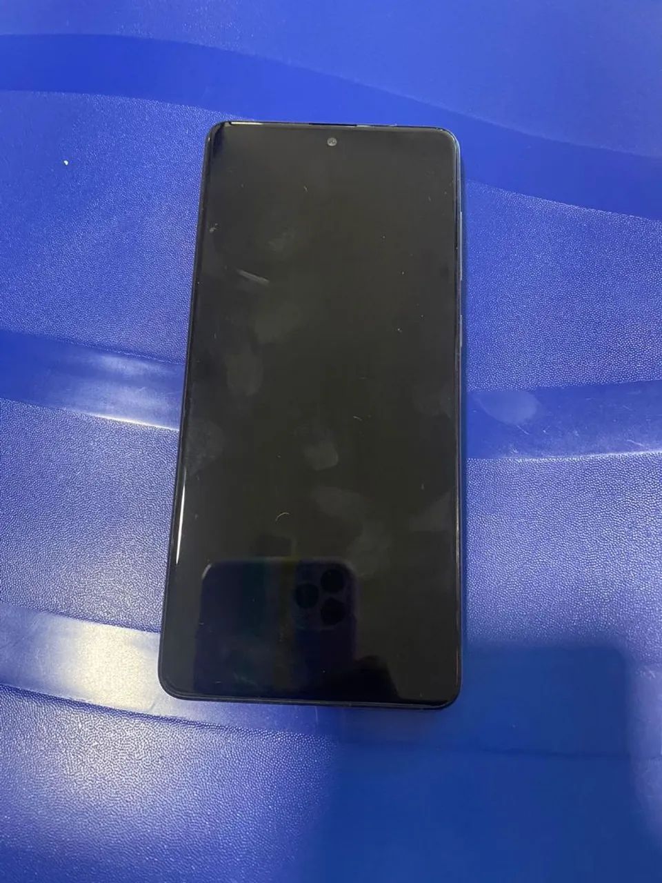 Celular Samsung A 71