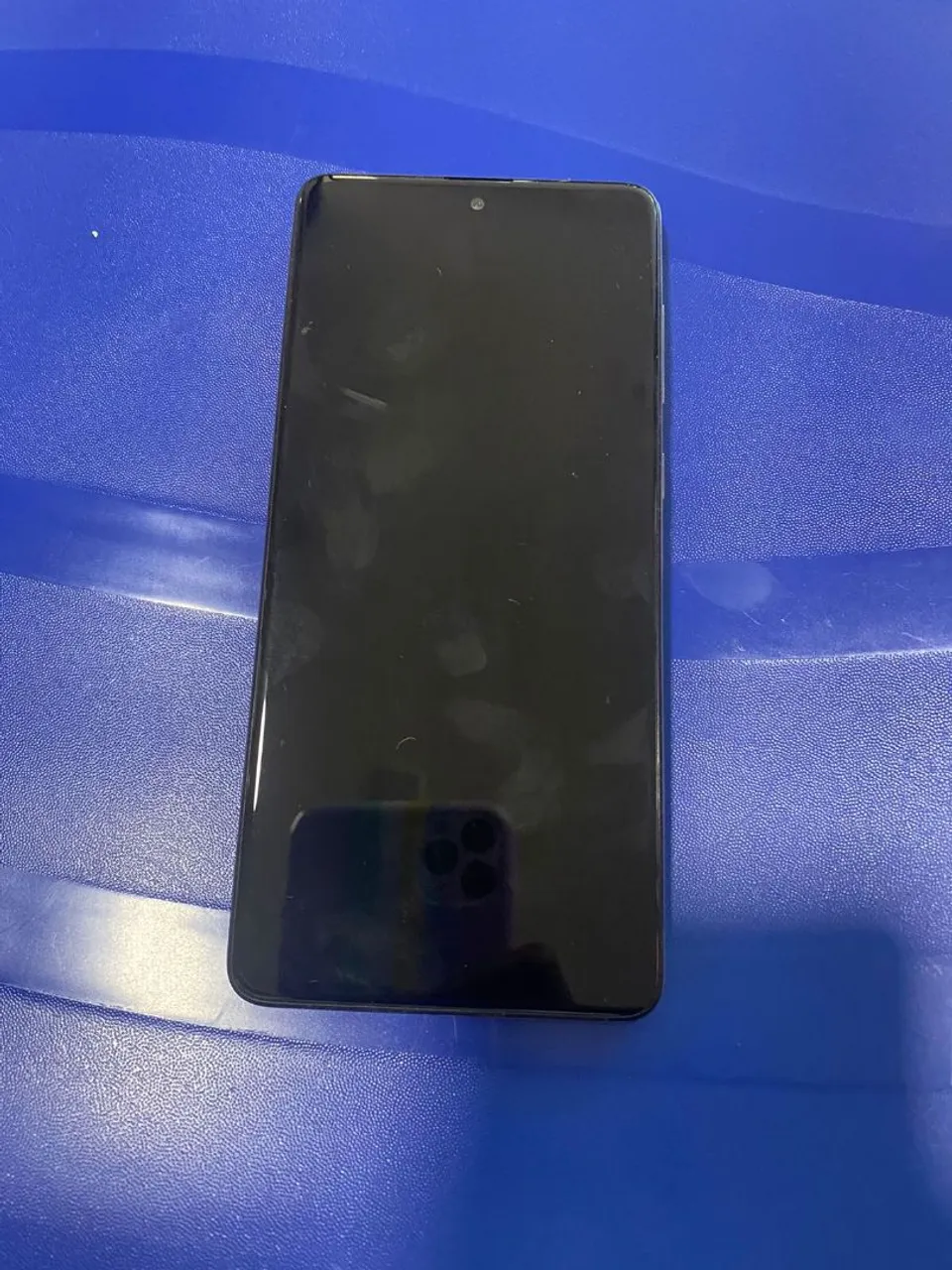 Celular Samsung A 71