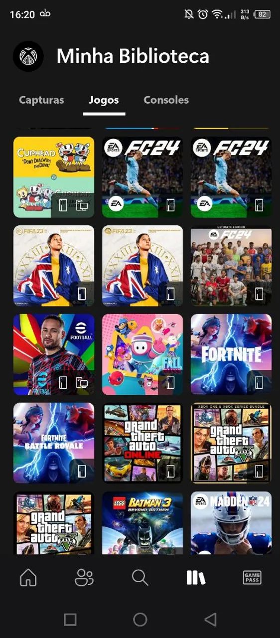 Conta Xbox  - Foto 2
