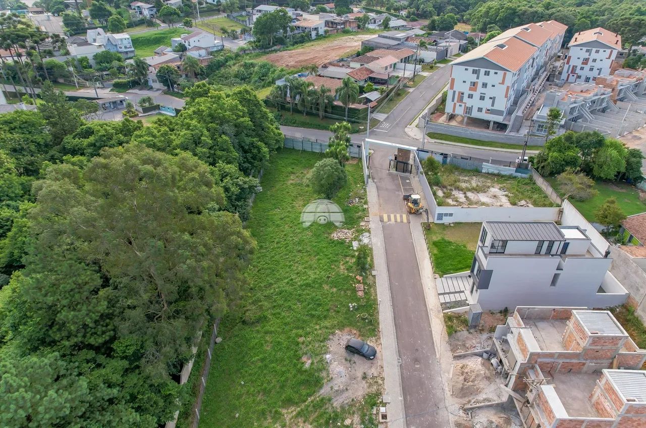 Vendas Terreno Curitiba PR - Foto 12