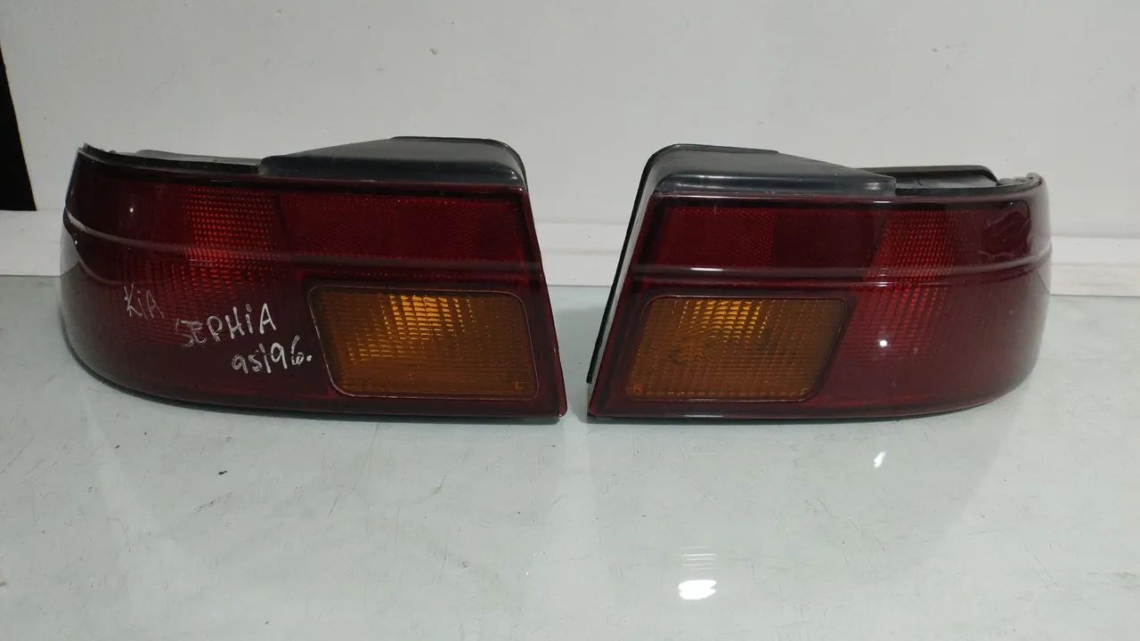 Lanterna Kia sephia 95/96 original 