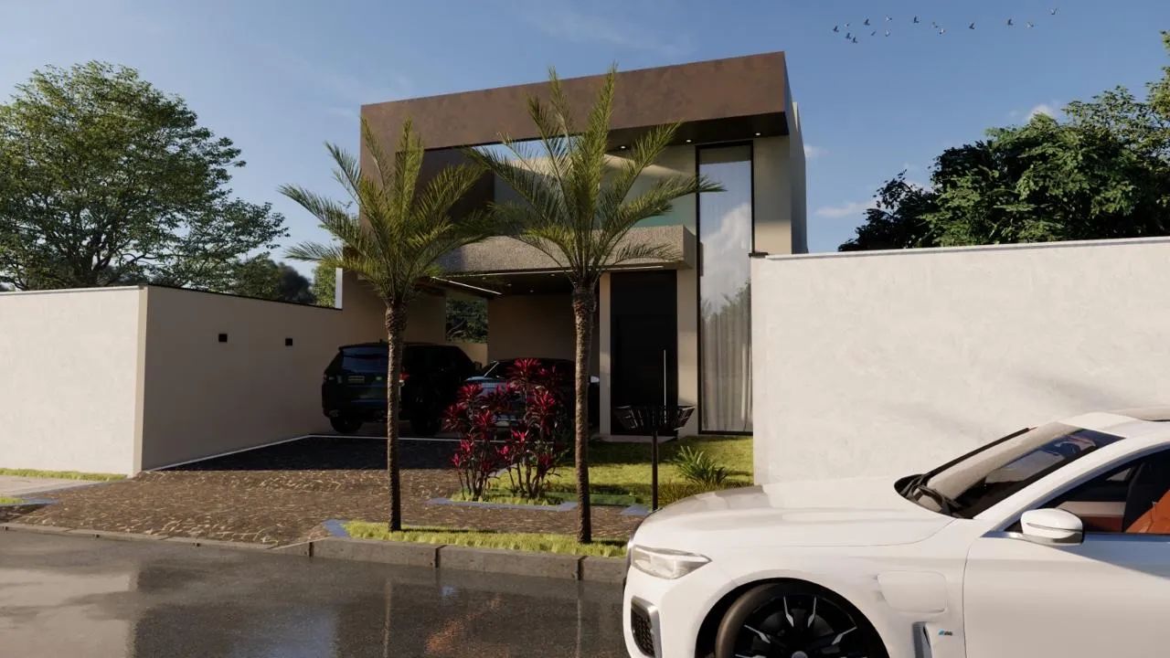 Foto - Palmas - Plano Diretor Sul