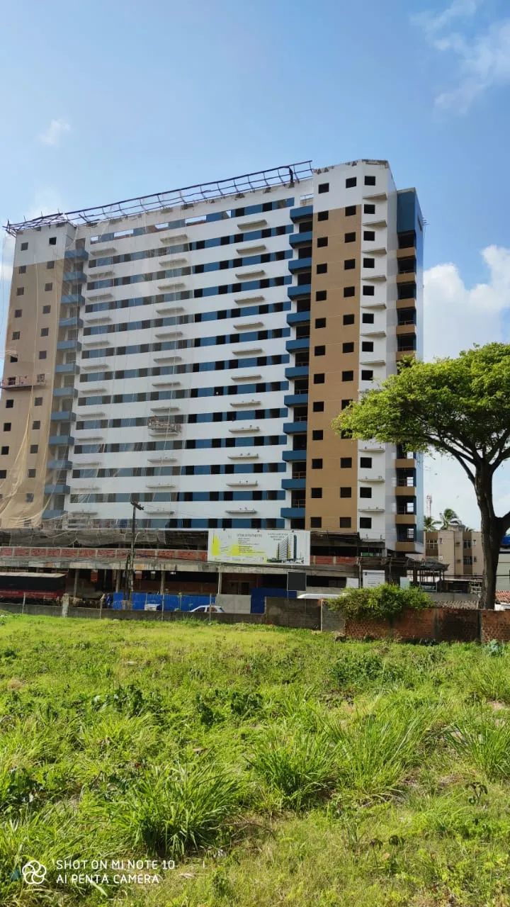 APARTAMENTO na praia de Cruz das Almas - Maceió - AL - Foto 2