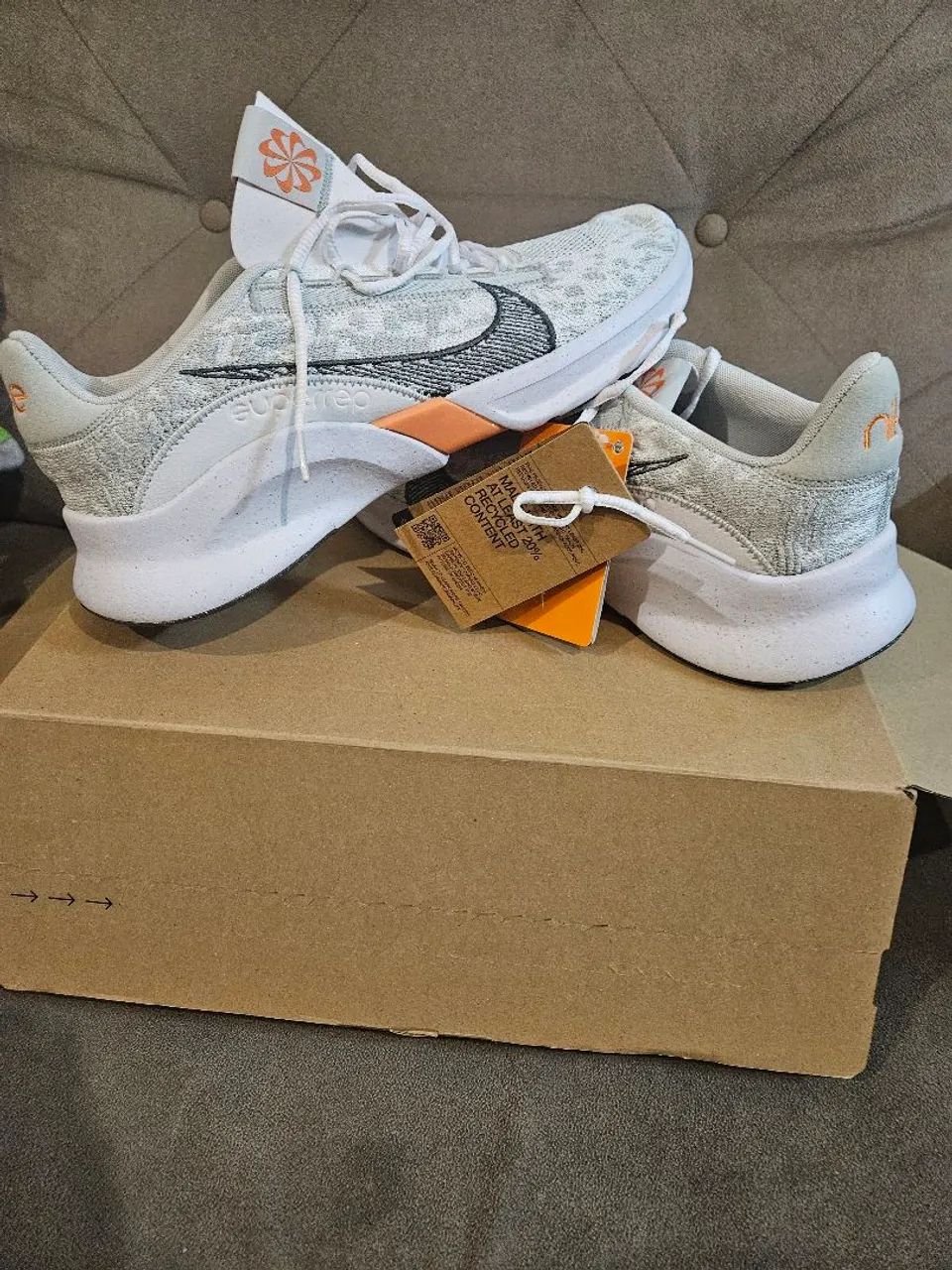 Tênis Nike superRep 3