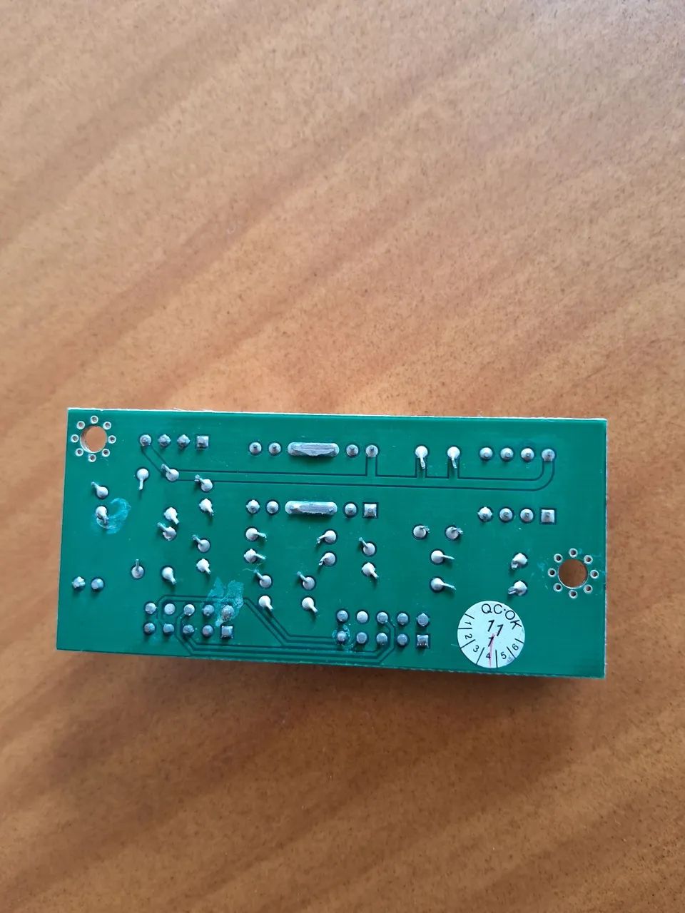 Placa de PC CLKF475  - Foto 2