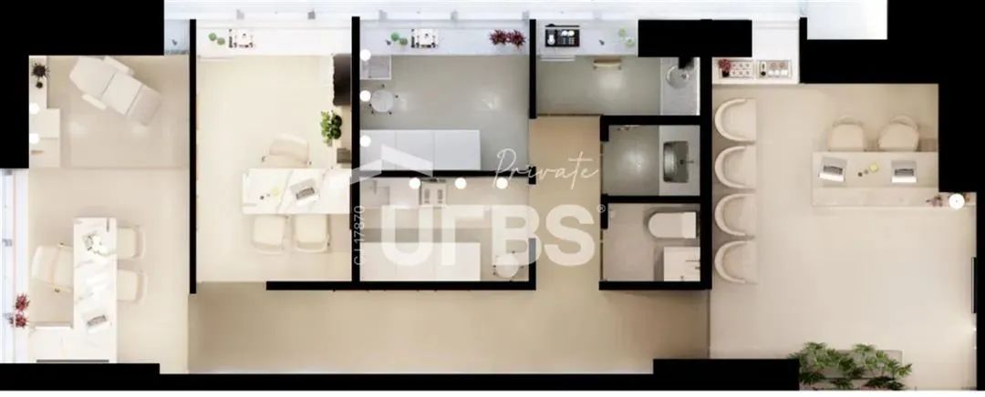 Consultório pronto no Orion - Setor Marista - Foto 11