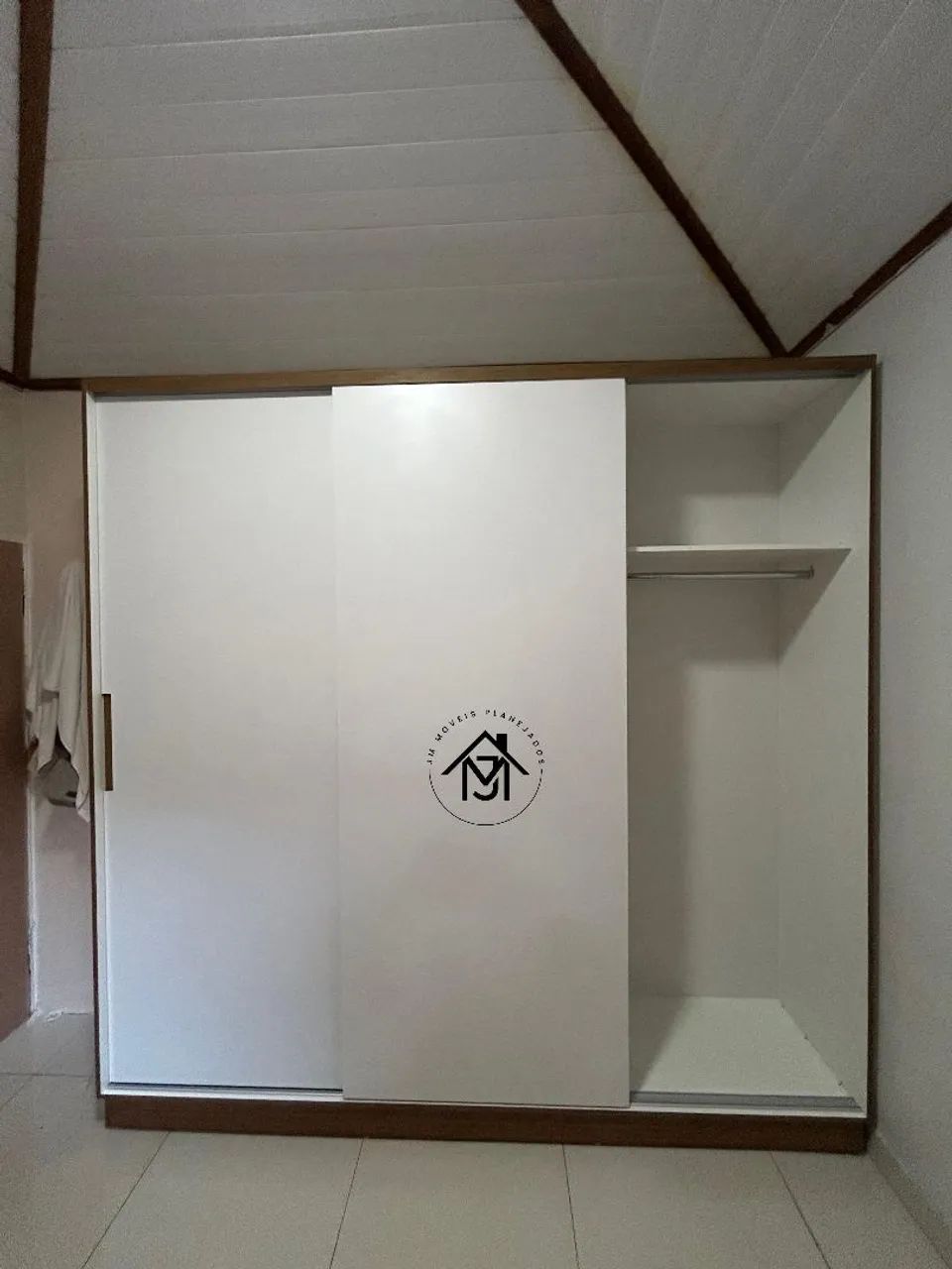 Guarda roupa  - Foto 3