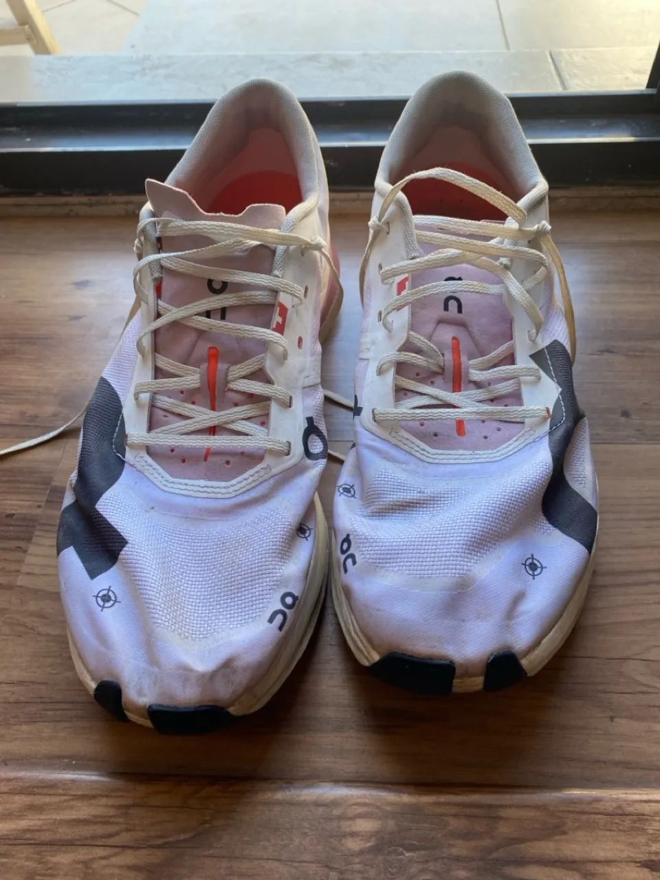 On Cloudboom Echo 3 - Foto 4