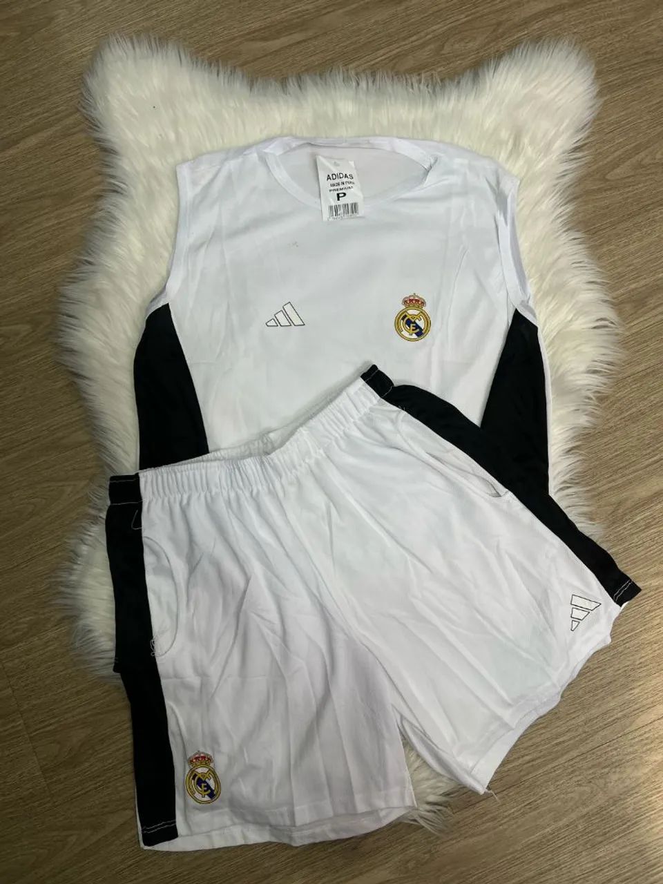 Conjunto de Times Dry Fit  - Foto 6