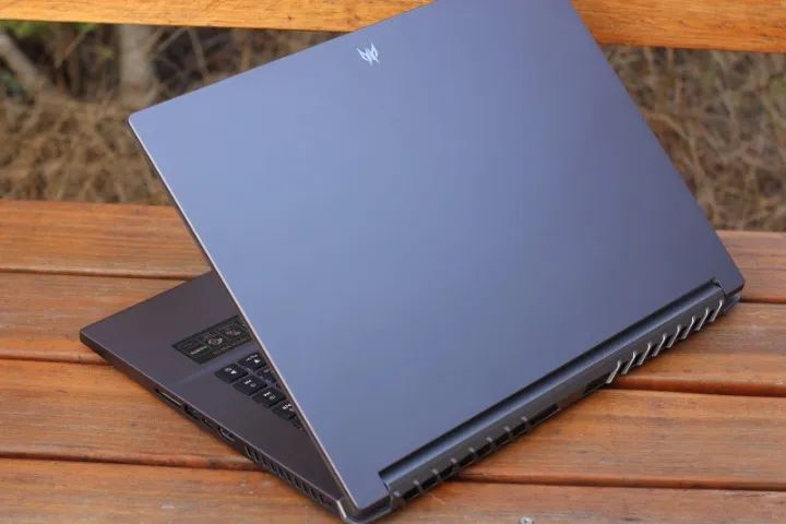 Triton 500 i7 - 32GB - 3080Ti - Foto 2