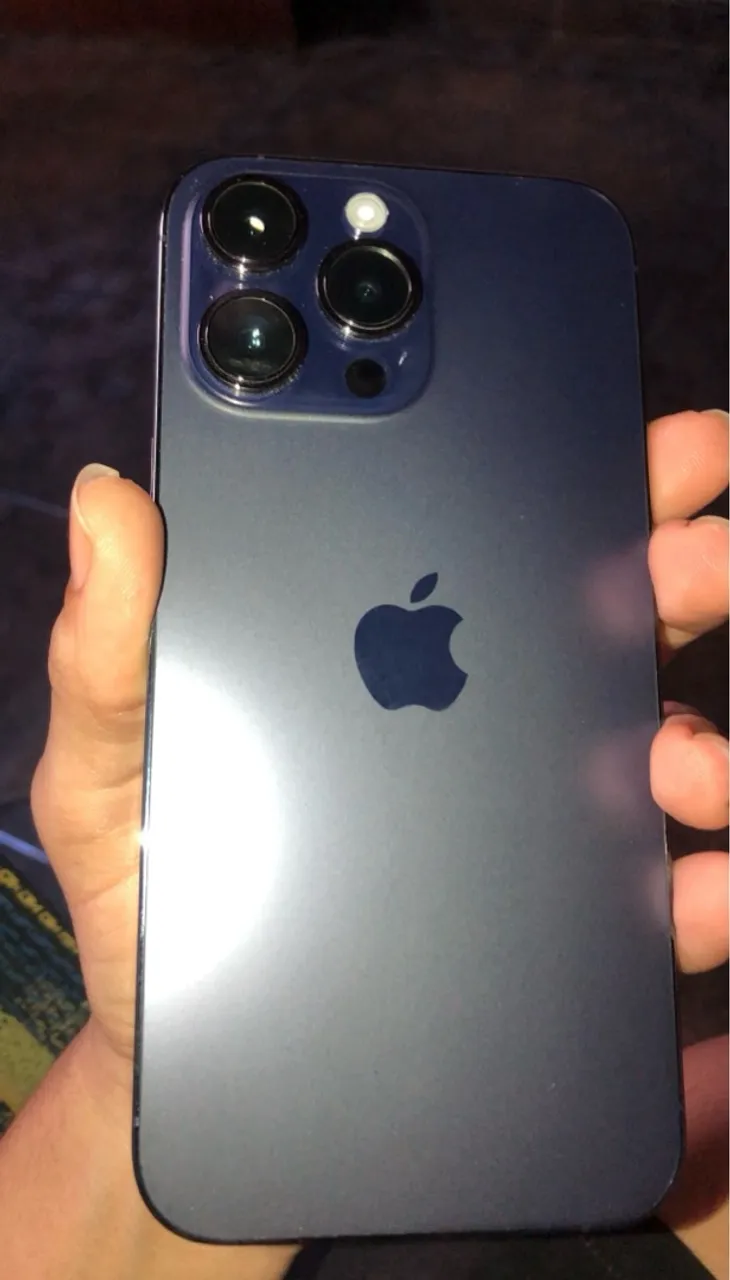 iPhone 14 Pro Max