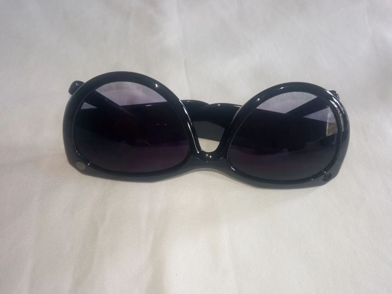 Óculos de Sol Fearless Original Feminino  - Foto 6