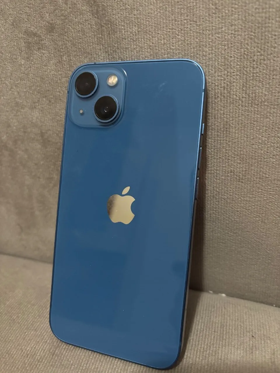 iPhone 13 SEMINOVO 100% original