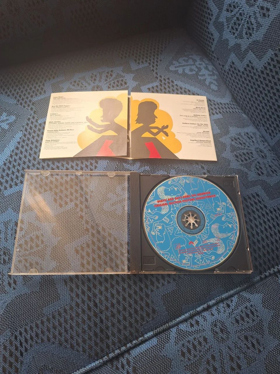 Beavis and Butt-Head do America  - Foto 2