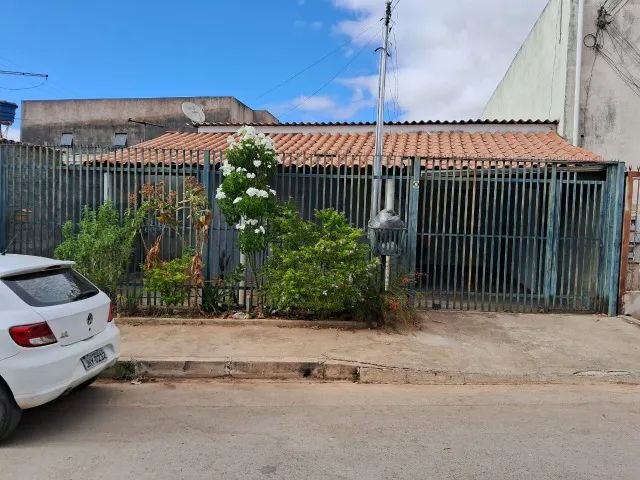 Foto - Brasília - Vale do Amanhecer (Planaltina)