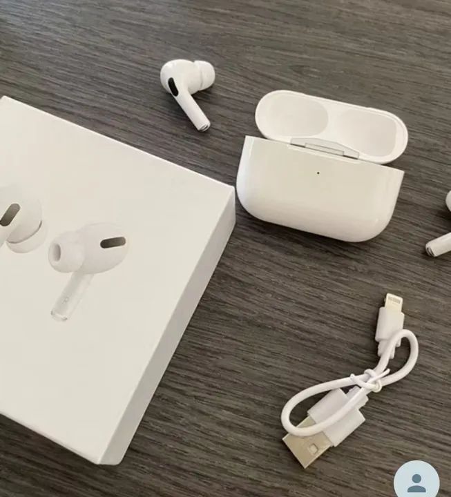 Fone de ouvido bluetooth  - Foto 3