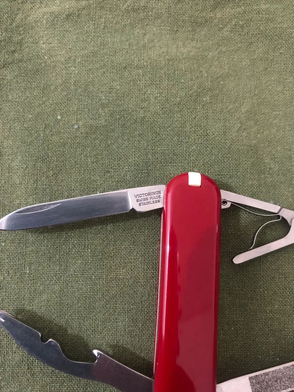 Victorinox rambler + lanyard Victorinox  - Foto 2