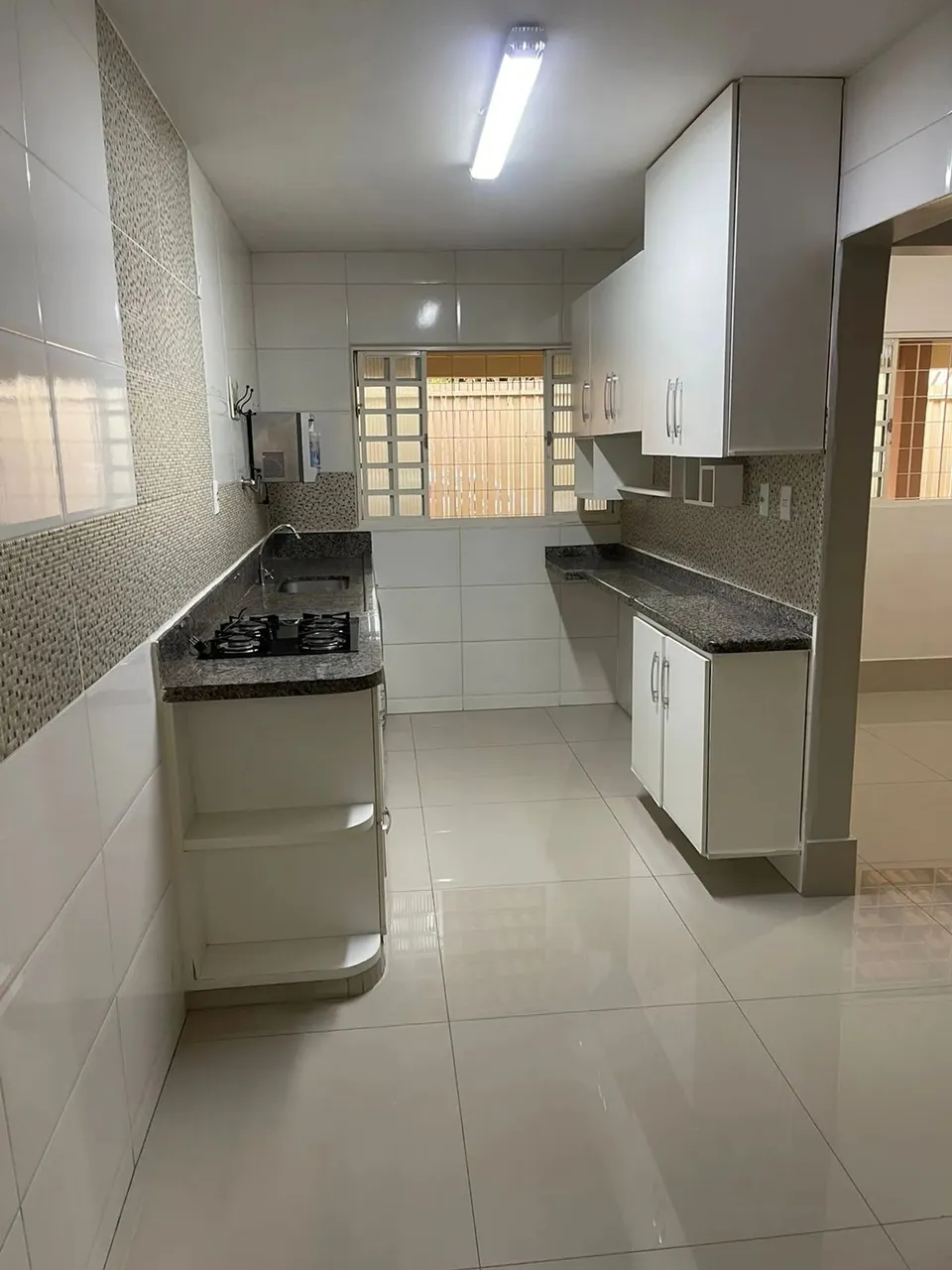Casa Ampla/Arejada Piscina/Churrasqueira/Laje-270M²-3 Quartos Sd 2 Suítes-Morada do Ouro-C