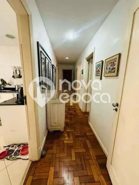 Copacabana | Apartamento 3 quartos, sendo 1 suite - Foto 5
