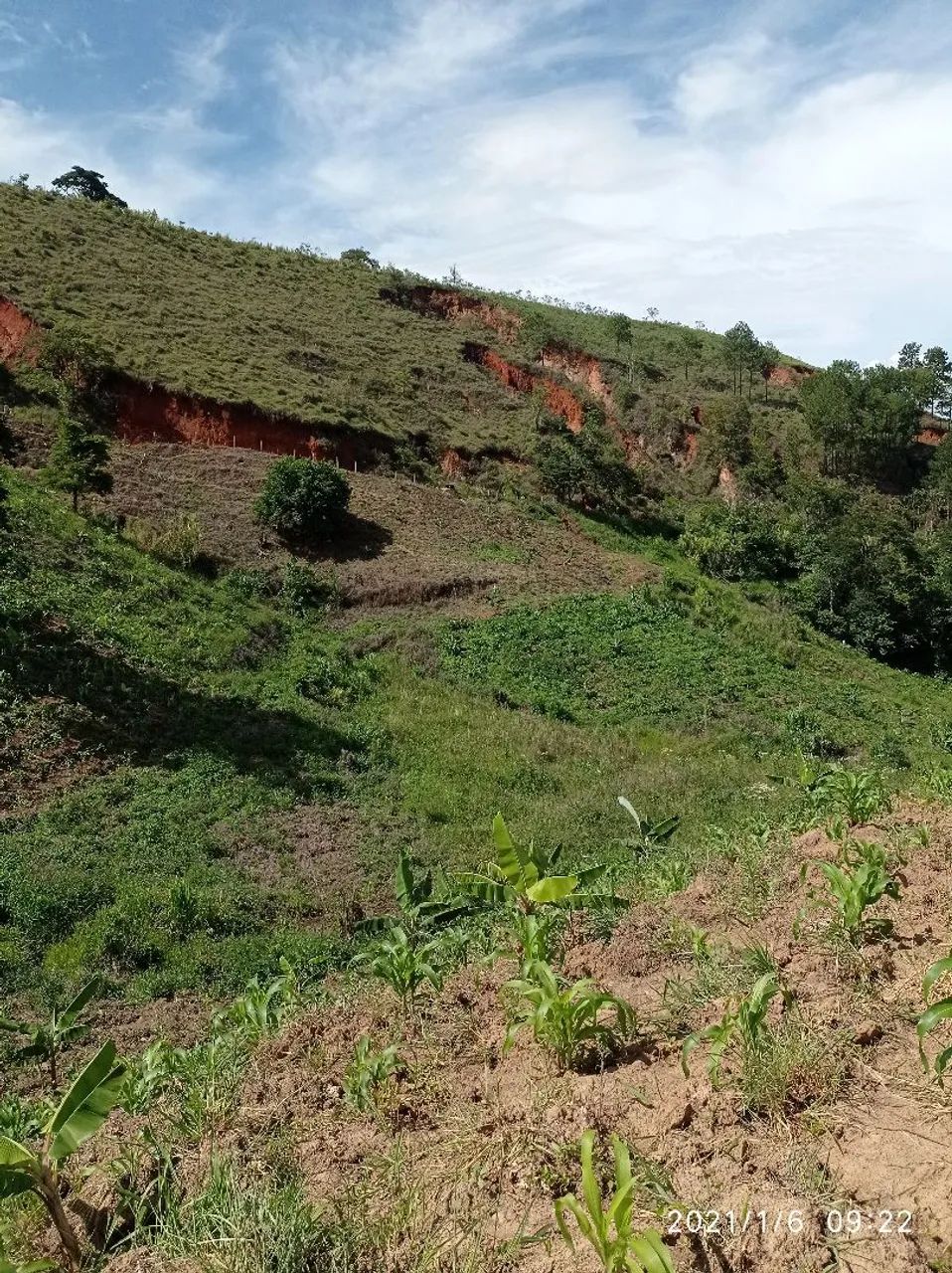 Terreno em Gonçalves MG  - Foto 5