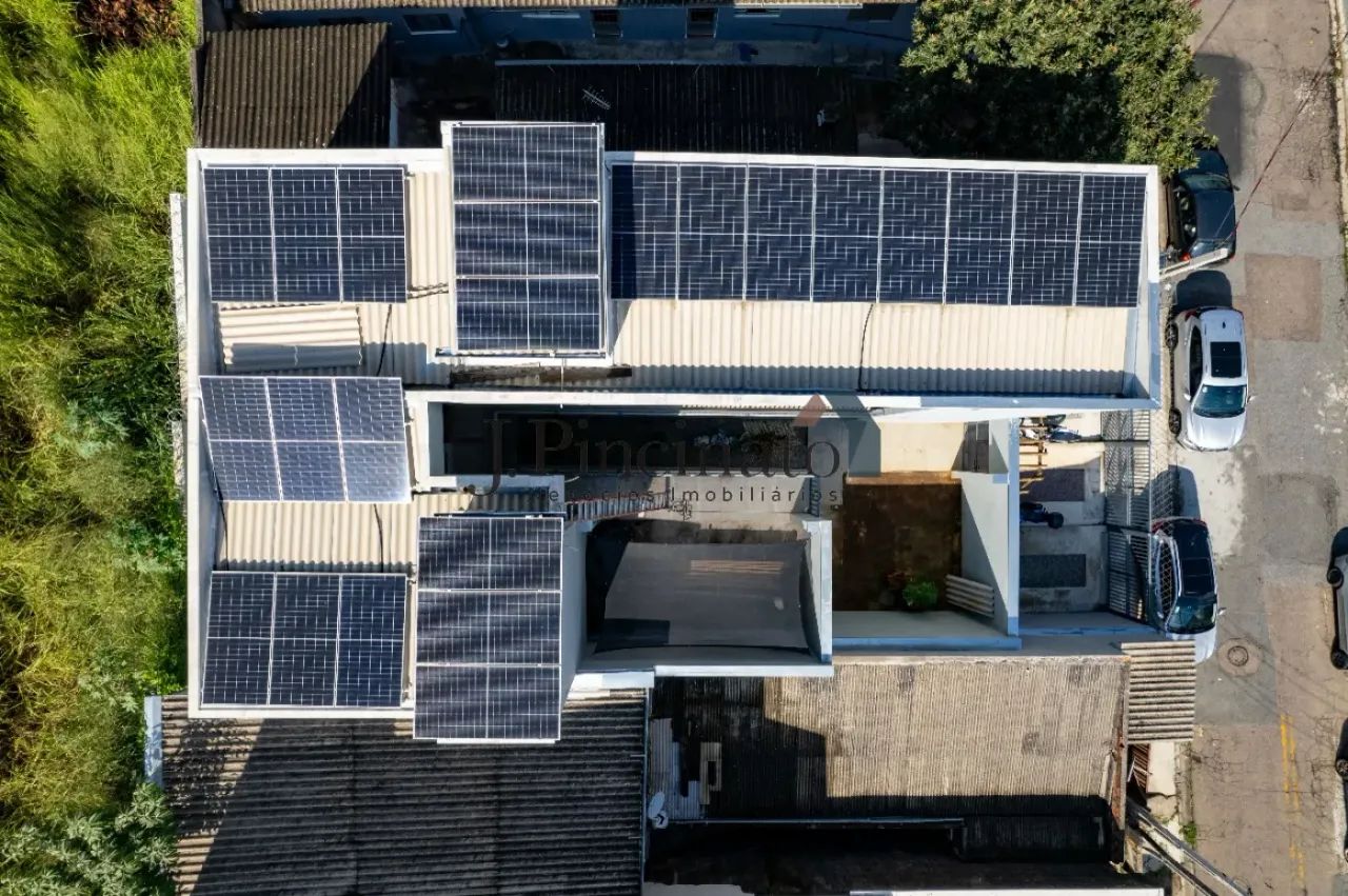 PRÉDIO À VENDA COM 05 KITNETS E 04 LOFTS - VILA SÃO SEBASTIÃO - JUNDIAÍ/SP REF. 21944 - Foto 3