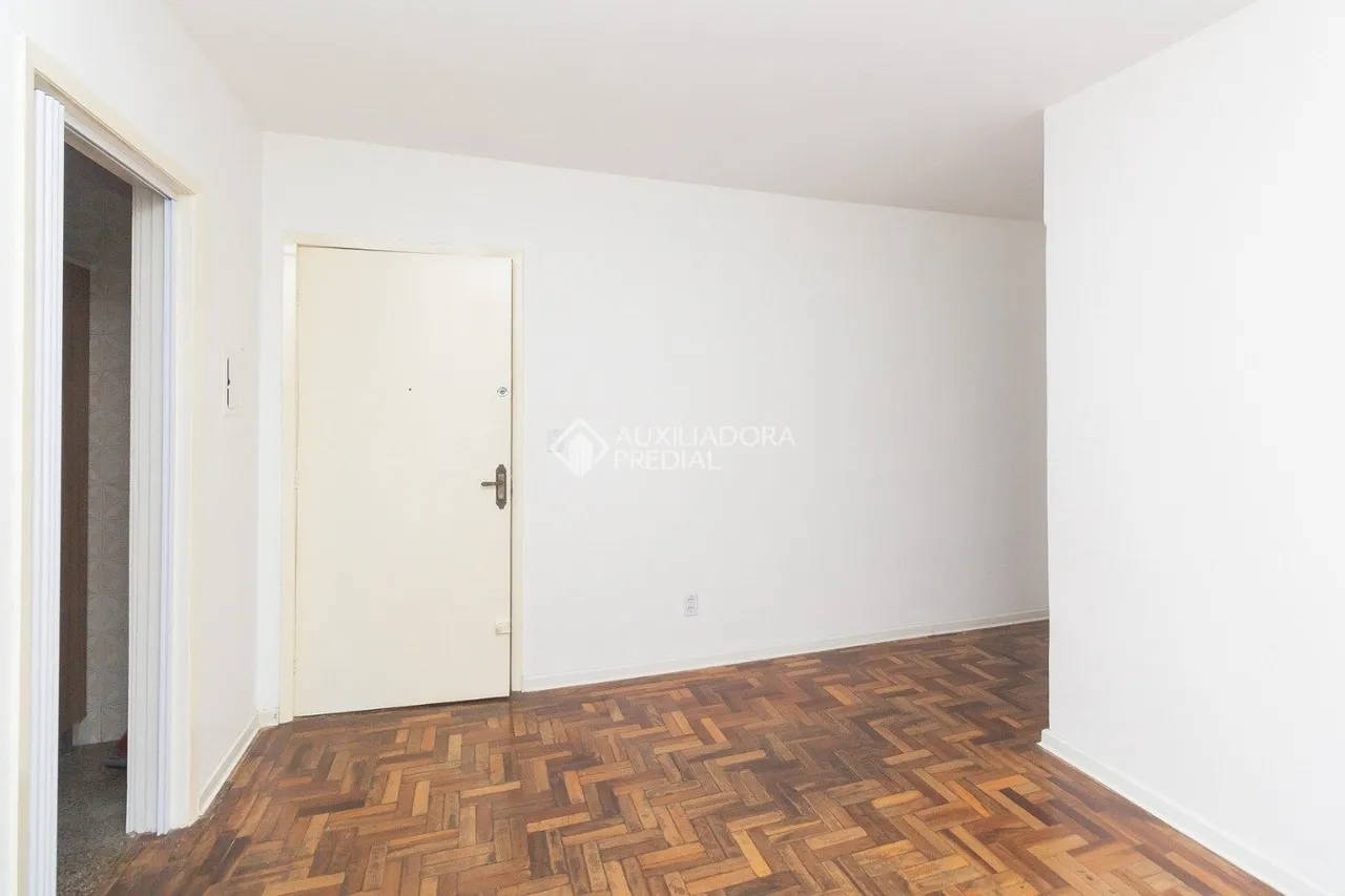 Apartamento com 1 Dormitório