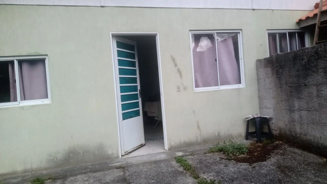 Foto - Caraguatatuba - Balneário Califórnia