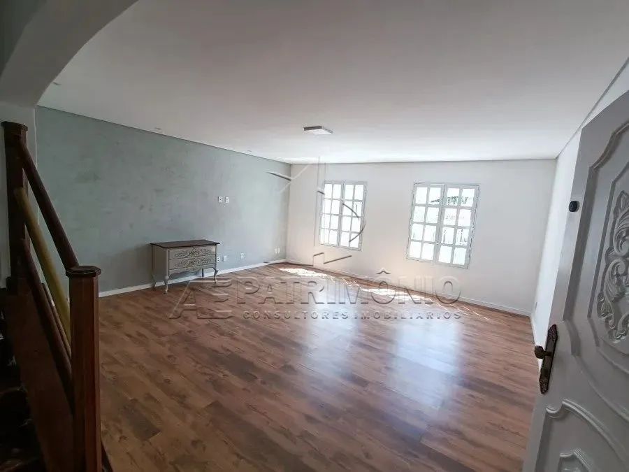 CASA ASSOBRADADA JARDINI COM 7 QUARTOS - Foto 3