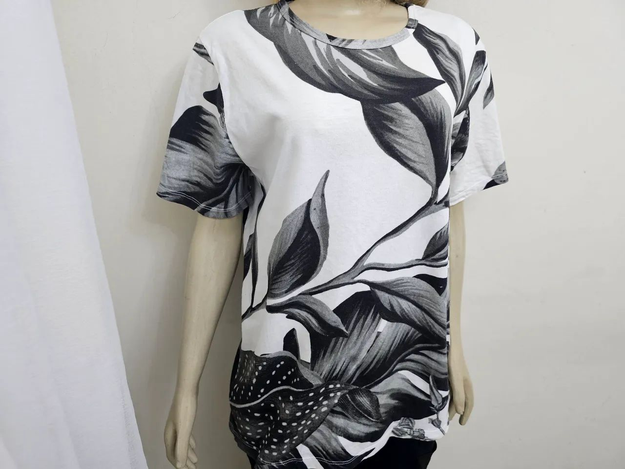 Camiseta Rovitex - Foto 2