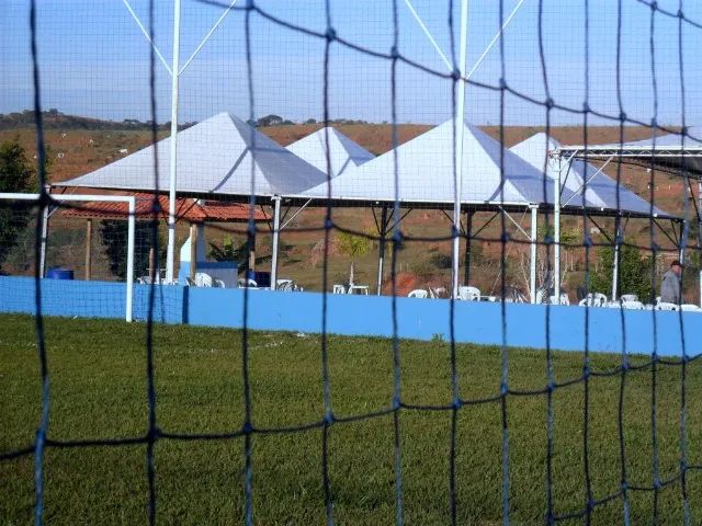 Aluguel de tendas para igreja e festas em geral - Foto 3