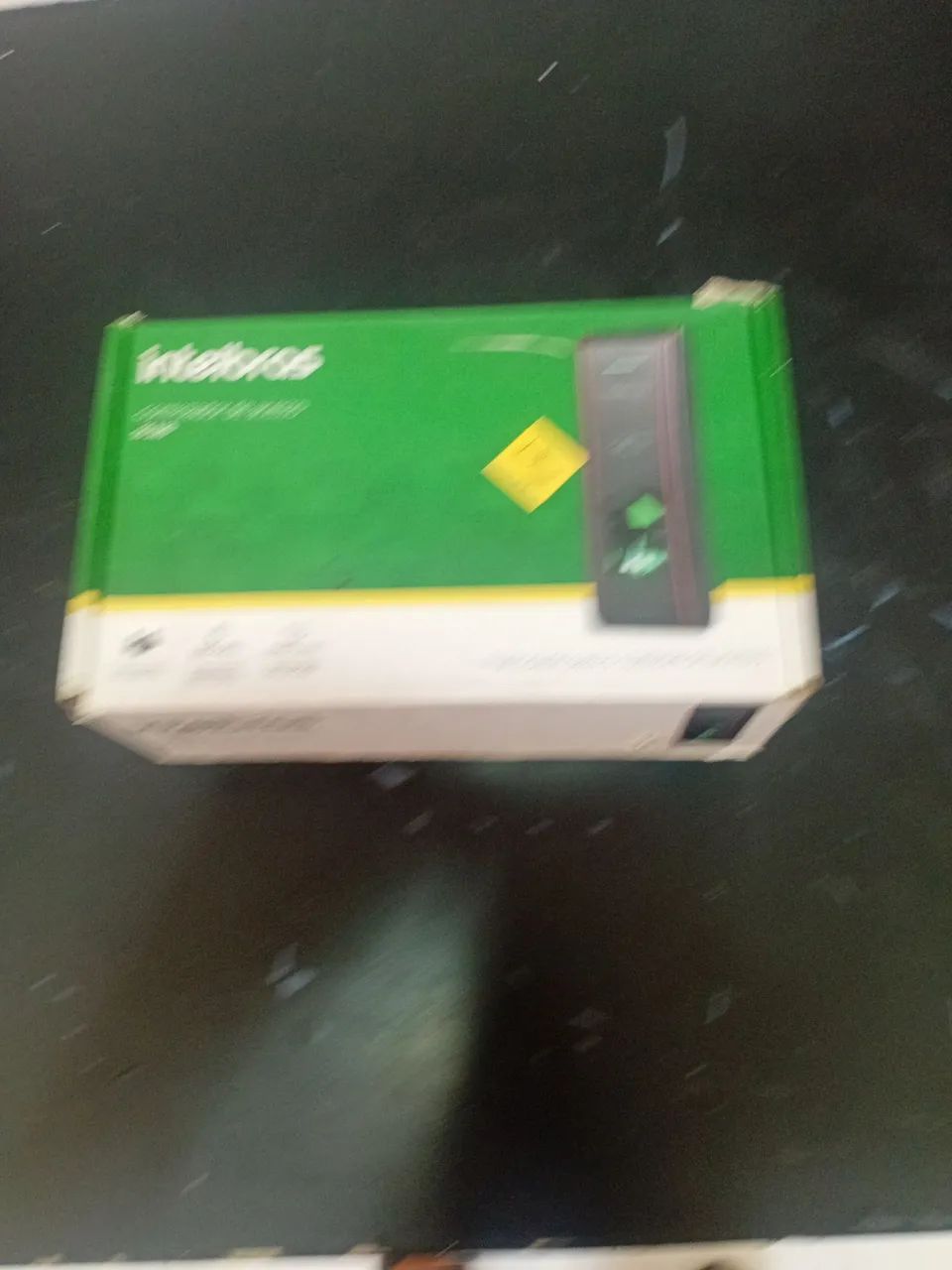 Controle de a acesso intebras - Foto 3