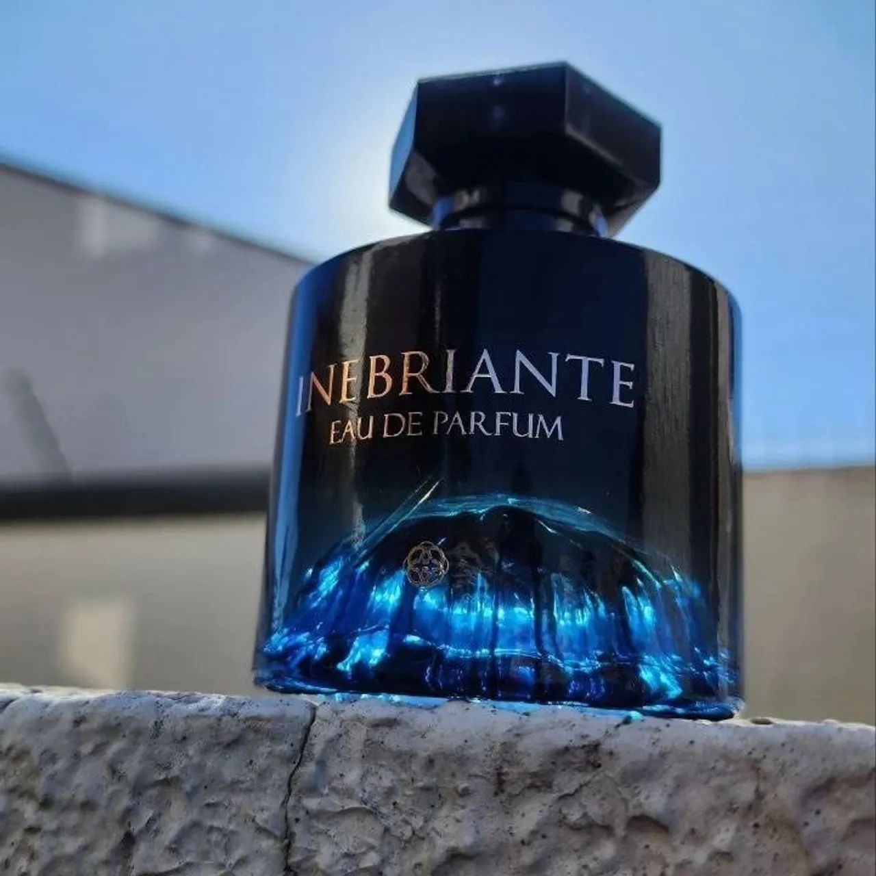 Perfume Inebriante Eau de Parfum - Hinode - Foto 2
