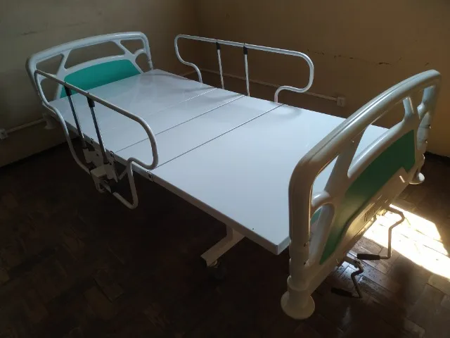 Vendo Cama Hospitalar