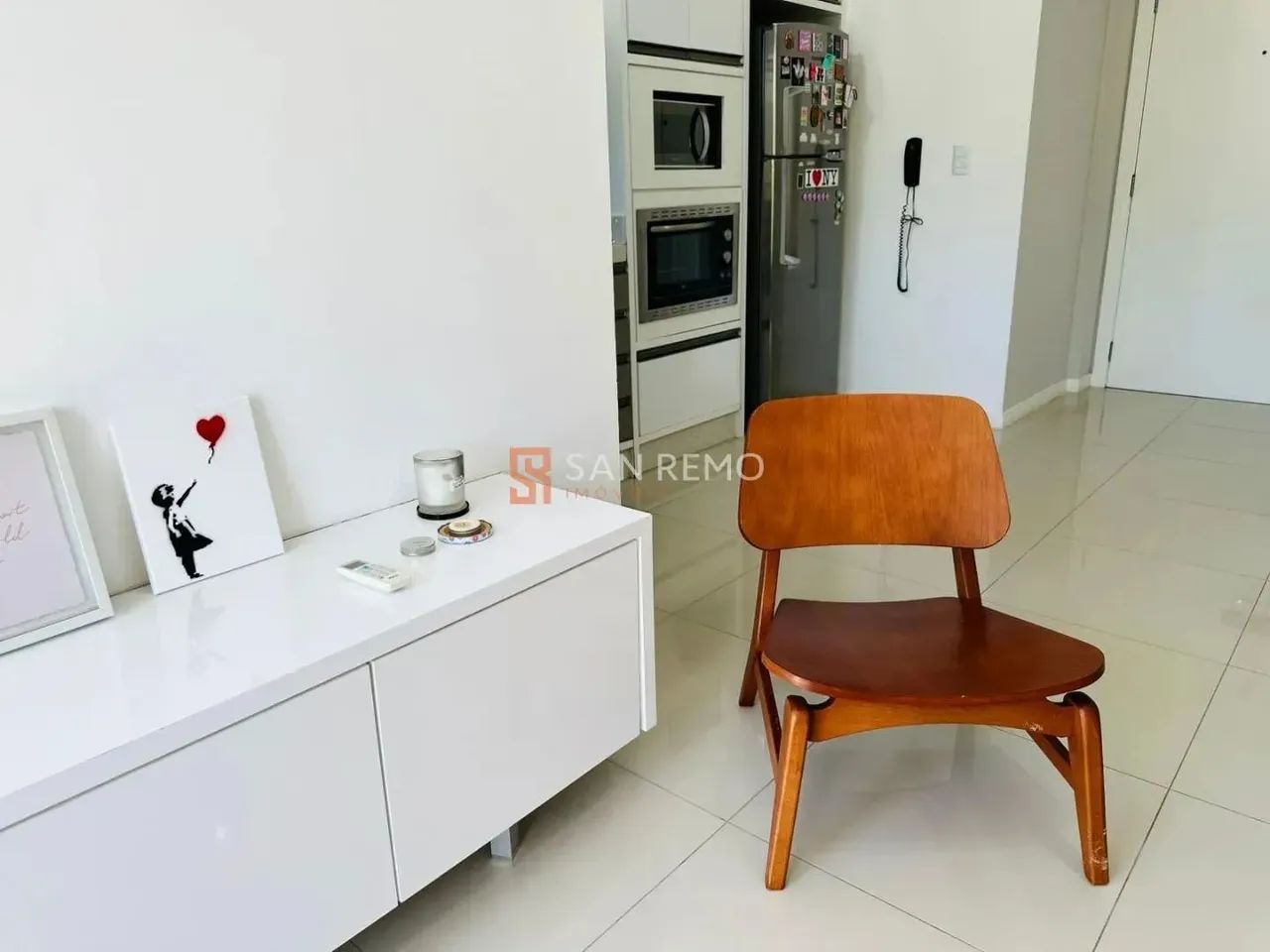 Campeche | Apartamento 2 quartos, sendo 1 suite - Foto 8