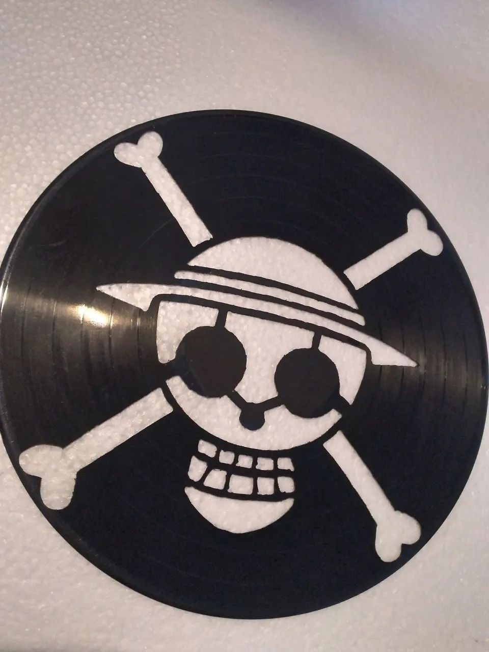 Relógio de Parede One Piece - Foto 5