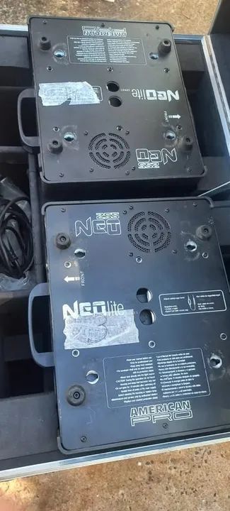 04 movings neo 255 american pro - Foto 4