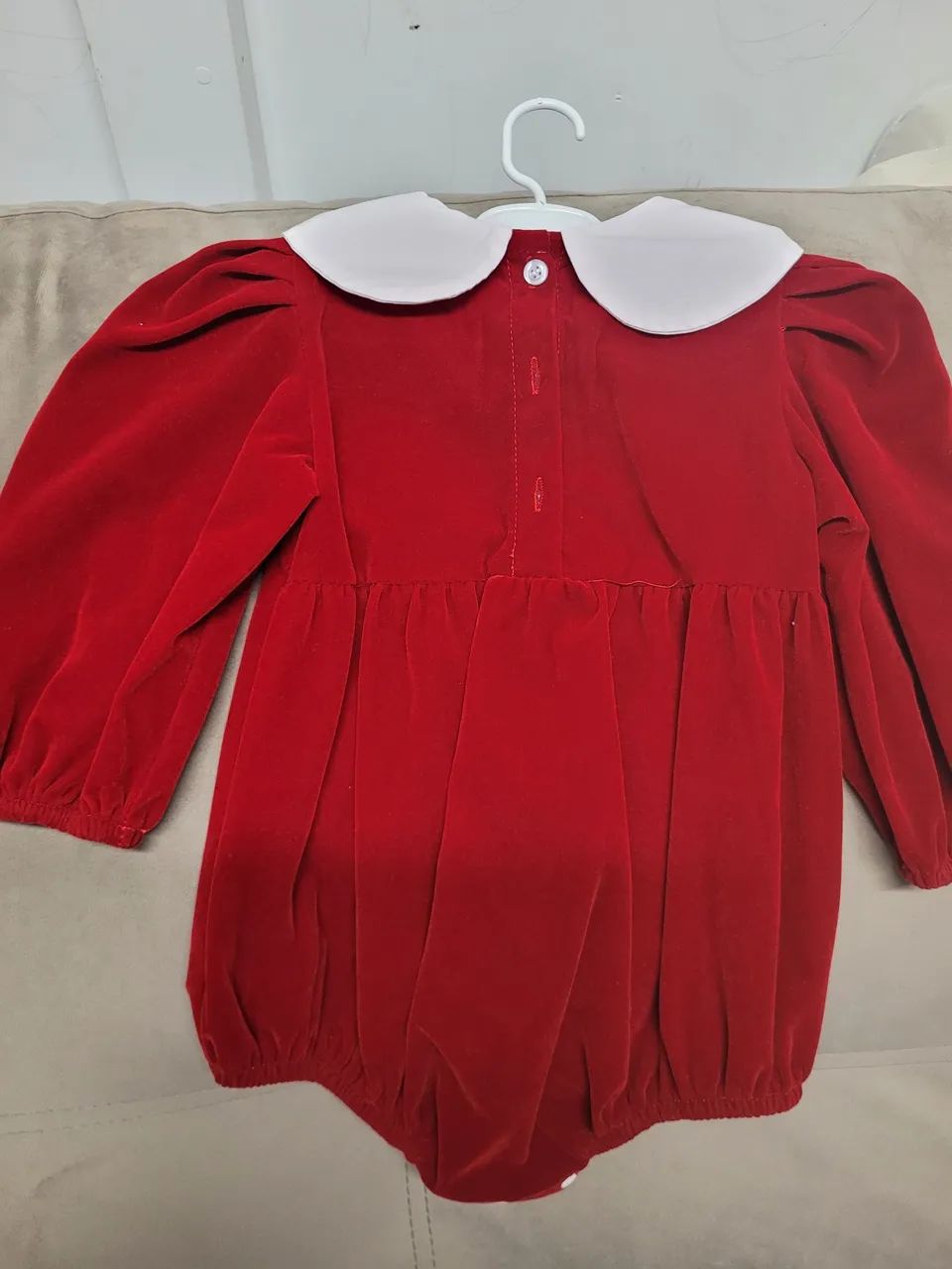 Romper bebe - Foto 2