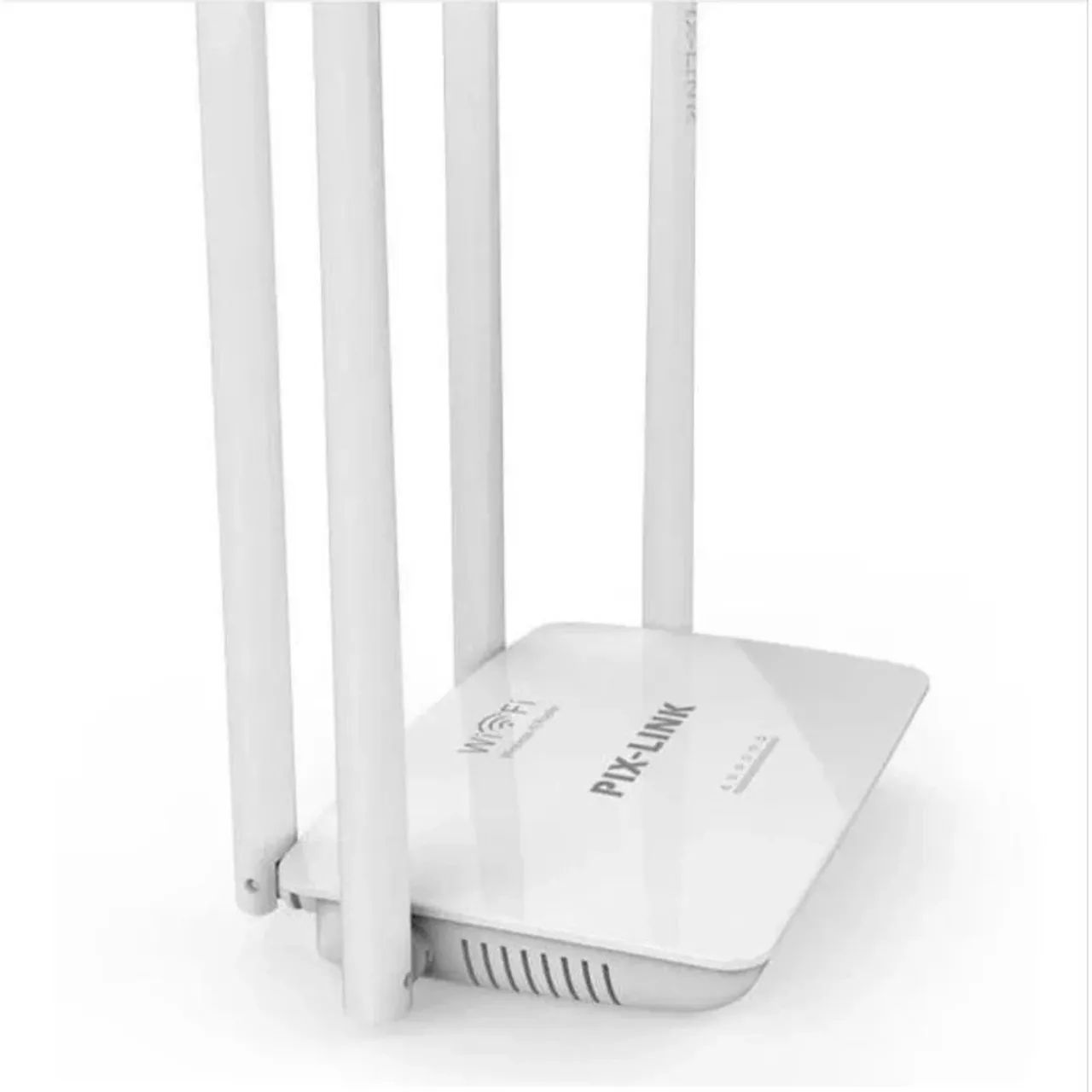 Roteador PIX-LINK Wireless- Alta Performance!<br> - Foto 3