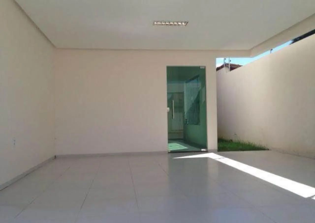 01- vendo casa no Cohatrac 4 - Foto 2