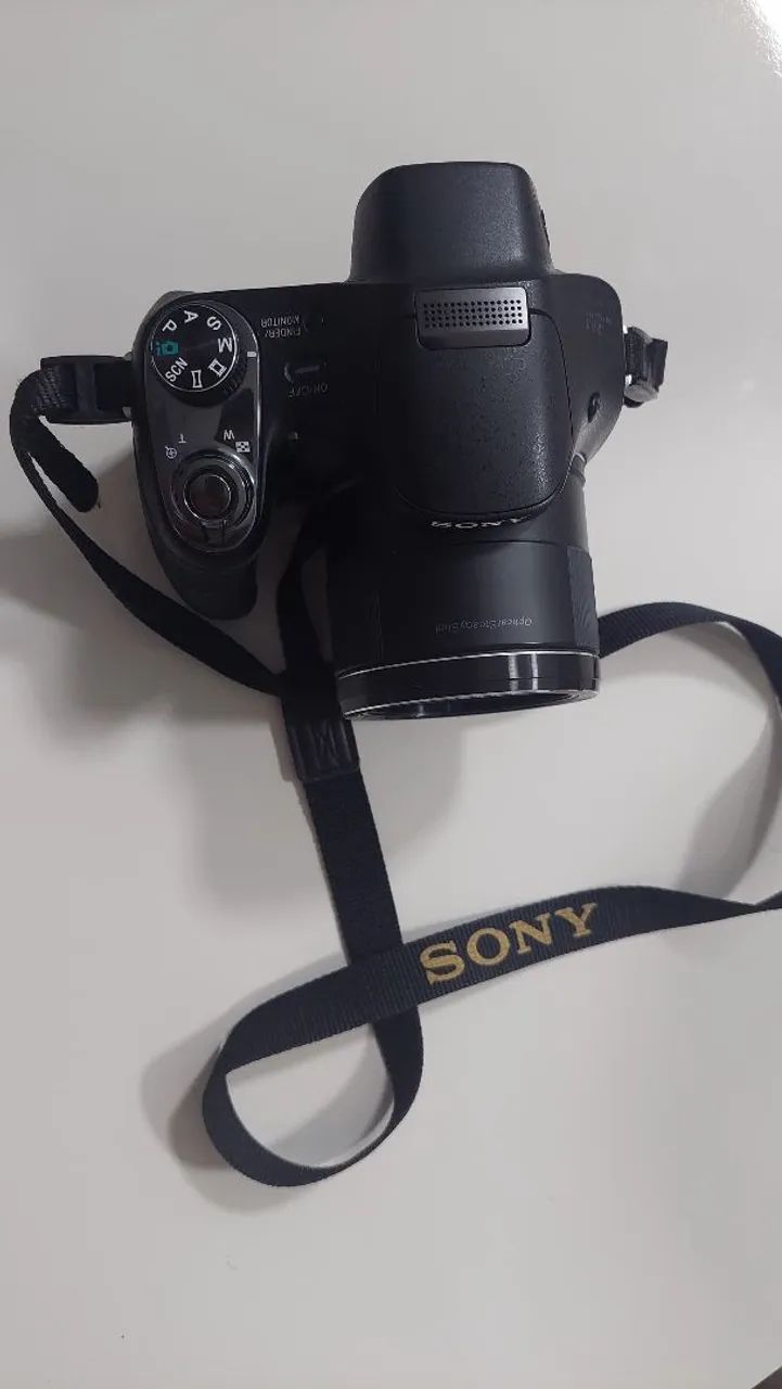 Camera Sony