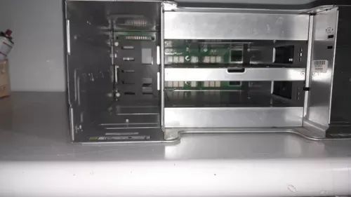 Dell Equallogic Ps6100 24-Bay Server Enclosure (Empty)64169982177922123