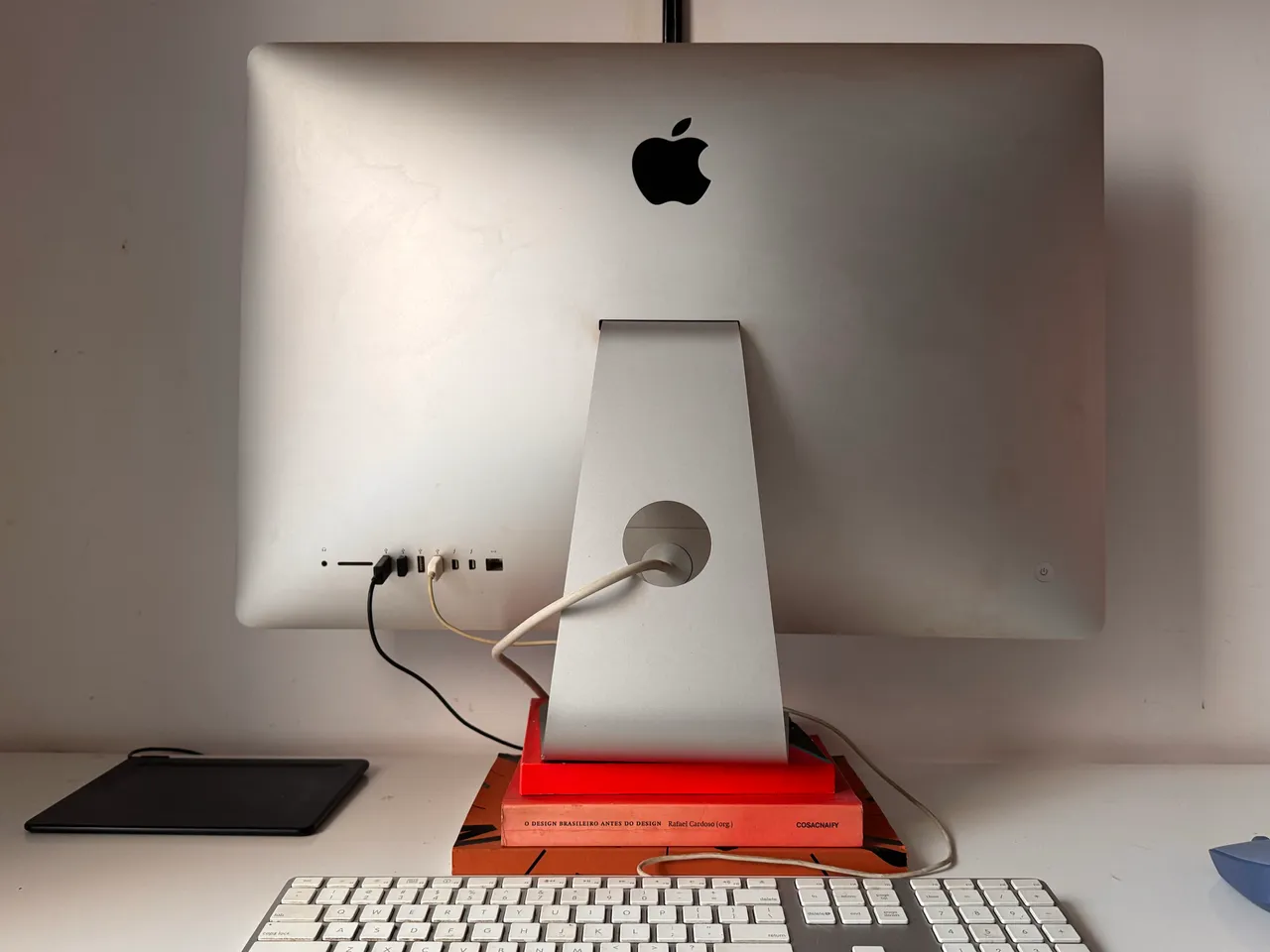 imac late 2013