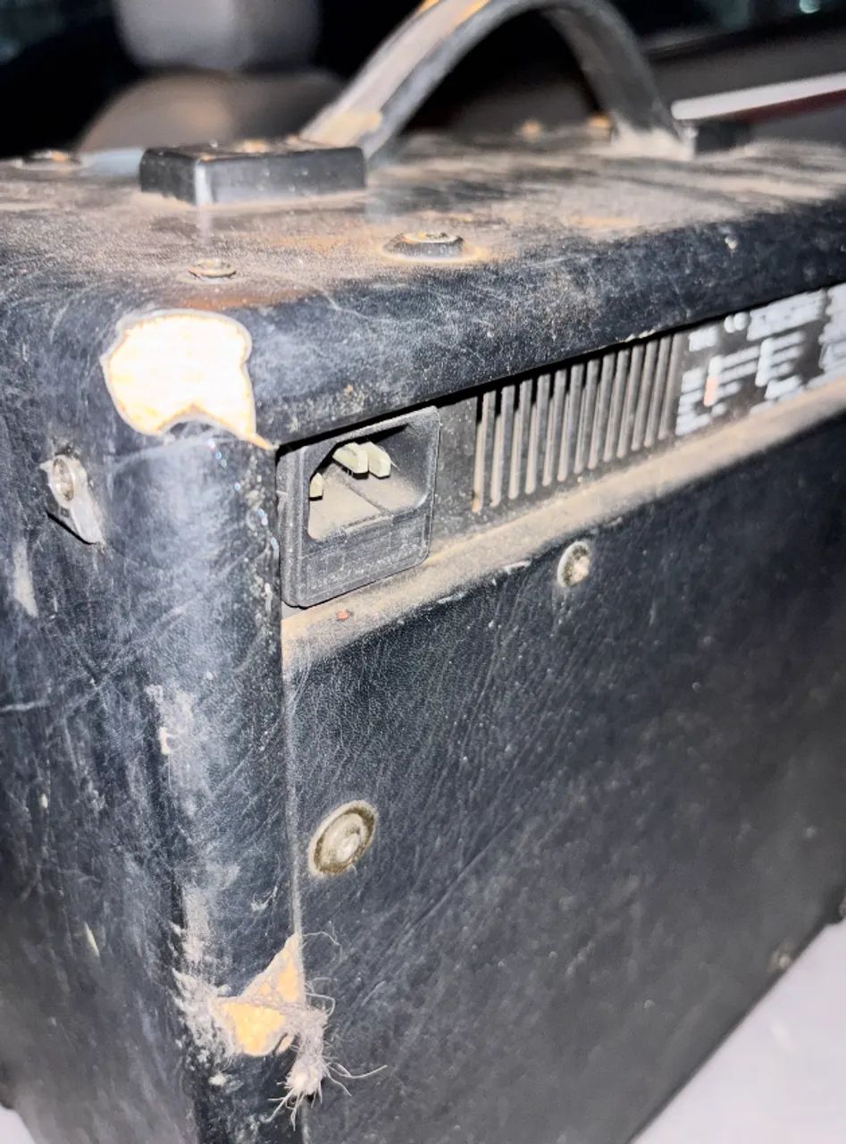 Amplificador Ibanez Tone Blaster TB15 - Foto 5