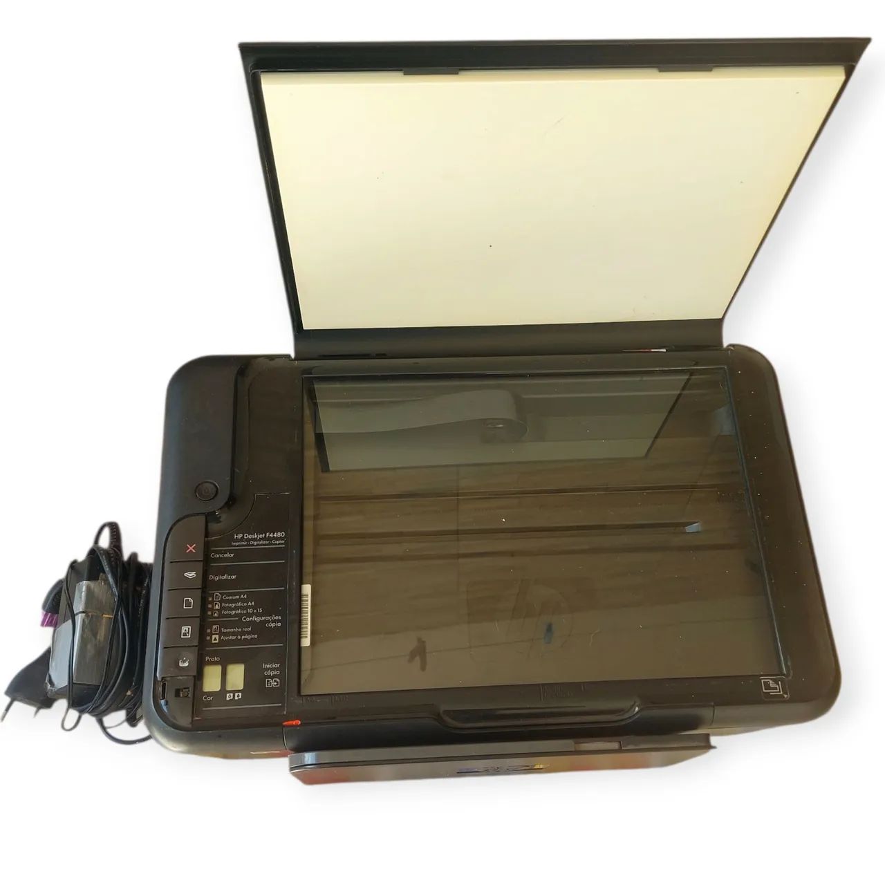 Multifuncional HP Deskjet F4480
