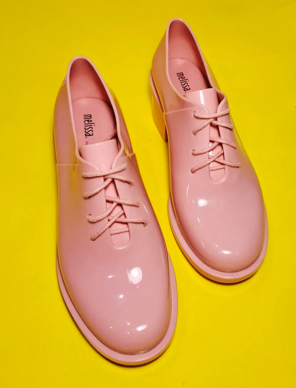 Bota - Melissa Drubovka - tam. 38